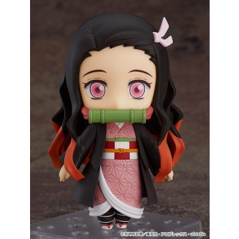 Demon Slayer - Nezuko Kamado - Nendoroid