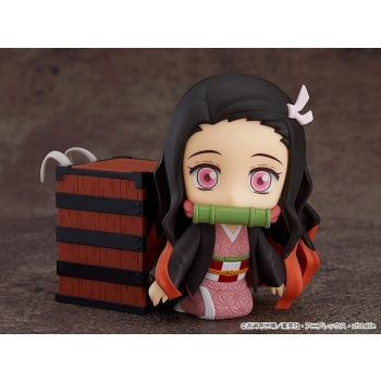 Demon Slayer - Nezuko Kamado - Nendoroid