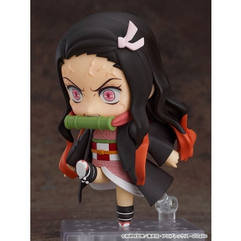 Demon Slayer - Nezuko Kamado - Nendoroid