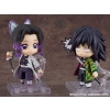 Demon Slayer - Shinobu Kocho - Nendoroid
