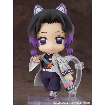 Demon Slayer - Shinobu Kocho - Nendoroid