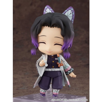 Demon Slayer - Shinobu Kocho - Nendoroid