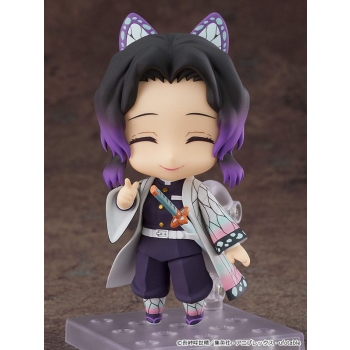 Demon Slayer - Shinobu Kocho - Nendoroid
