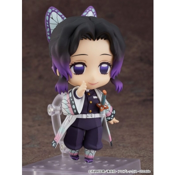 Demon Slayer - Shinobu Kocho - Nendoroid
