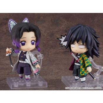 Demon Slayer - Shinobu Kocho - Nendoroid