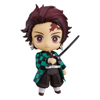 Demon Slayer - Tanjiro Kamado - Nendoroid