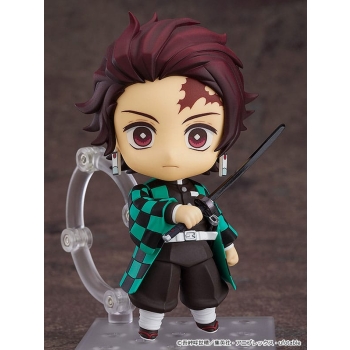 Demon Slayer - Tanjiro Kamado - Nendoroid