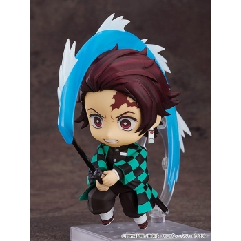 Demon Slayer - Tanjiro Kamado - Nendoroid