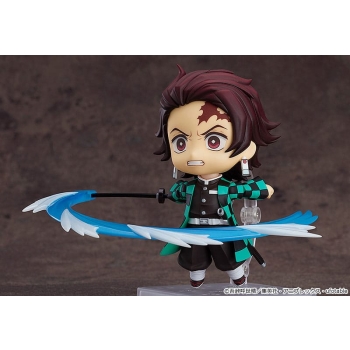 Demon Slayer - Tanjiro Kamado - Nendoroid