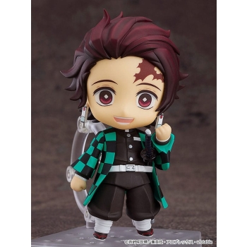 Demon Slayer - Tanjiro Kamado - Nendoroid