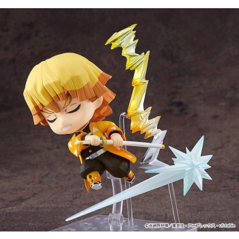 Demon Slayer - Zenitsu Agatsuma - Nendoroid