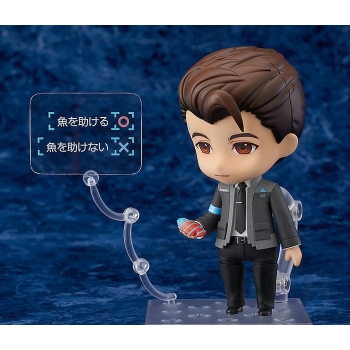 Detroit: Become Human - Connor - Nendoroid