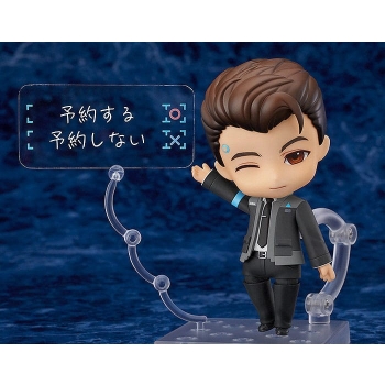 Detroit: Become Human - Connor - Nendoroid