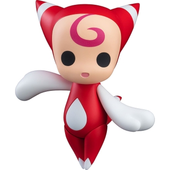 Devil Dice - Aqui-Chan - Nendoroid
