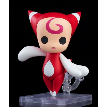 Devil Dice - Aqui-Chan - Nendoroid