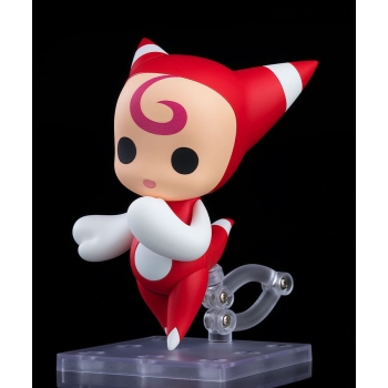 Devil Dice - Aqui-Chan - Nendoroid