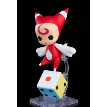 Devil Dice - Aqui-Chan - Nendoroid