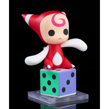 Devil Dice - Aqui-Chan - Nendoroid