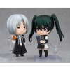 D.Gray-man - Lenalee Lee - Nendoroid