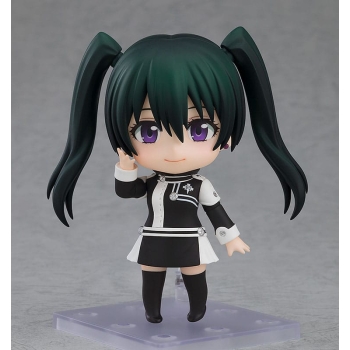 D.Gray-man - Lenalee Lee - Nendoroid
