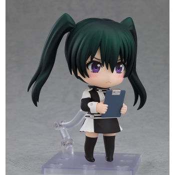 D.Gray-man - Lenalee Lee - Nendoroid