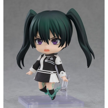 D.Gray-man - Lenalee Lee - Nendoroid