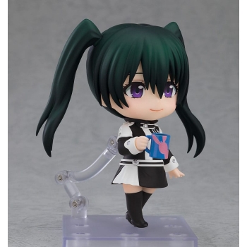 D.Gray-man - Lenalee Lee - Nendoroid