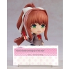 Doki Doki Literature Club! - Monika - Nendoroid