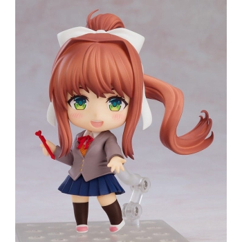 Doki Doki Literature Club! - Monika - Nendoroid