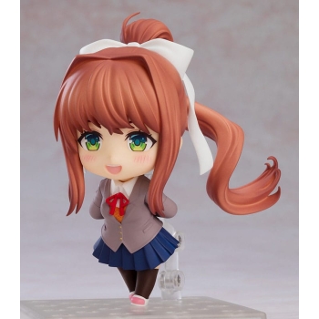 Doki Doki Literature Club! - Monika - Nendoroid