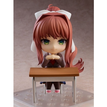 Doki Doki Literature Club! - Monika - Nendoroid