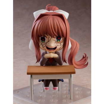 Doki Doki Literature Club! - Monika - Nendoroid