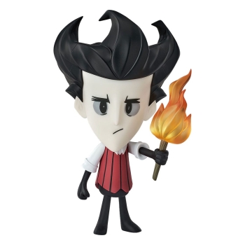 Don't Starve - Wilson - Nendoroid