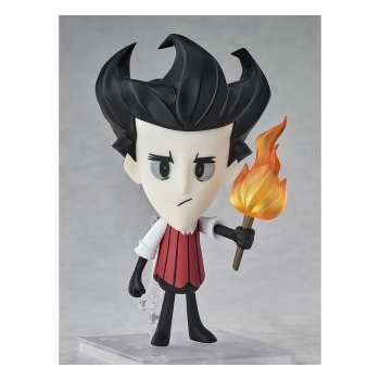 Don't Starve - Wilson - Nendoroid