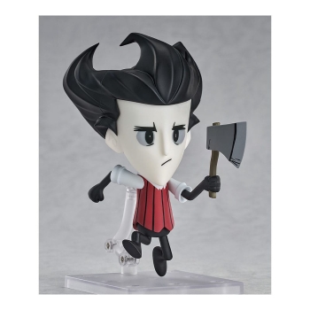 Don't Starve - Wilson - Nendoroid