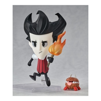 Don't Starve - Wilson - Nendoroid