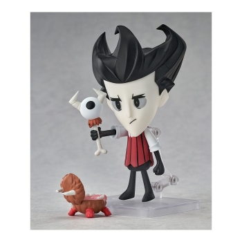 Don't Starve - Wilson - Nendoroid