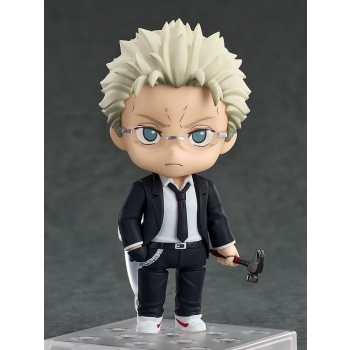 Dorohedoro - Shin - Nendoroid