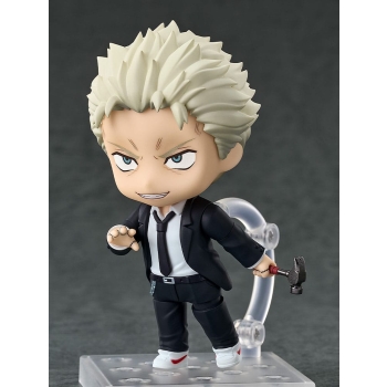 Dorohedoro - Shin - Nendoroid