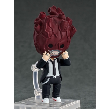 Dorohedoro - Shin - Nendoroid