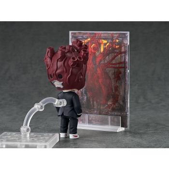 Dorohedoro - Shin - Nendoroid