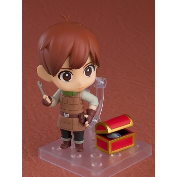 Delicious in Dungeon - Chilchuck - Nendoroid