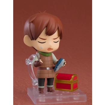 Delicious in Dungeon - Chilchuck - Nendoroid