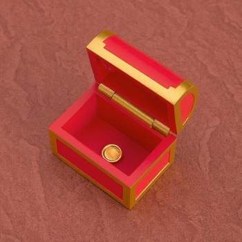 Delicious in Dungeon - Chilchuck - Nendoroid