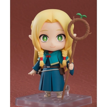 Delicious in Dungeon - Marcille - Nendoroid