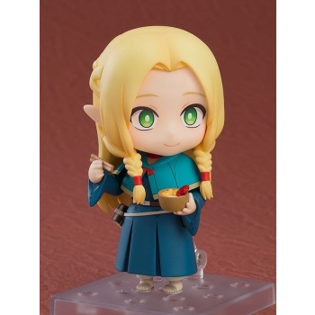 Delicious in Dungeon - Marcille - Nendoroid