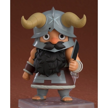 Delicious in Dungeon - Senshi - Nendoroid