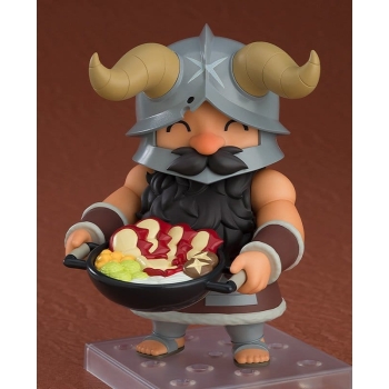 Delicious in Dungeon - Senshi - Nendoroid