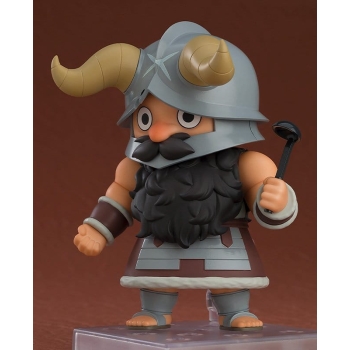 Delicious in Dungeon - Senshi - Nendoroid
