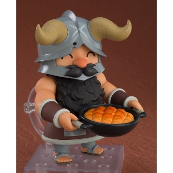 Delicious in Dungeon - Senshi - Nendoroid